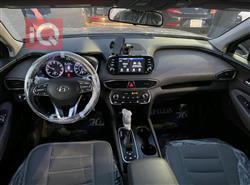 هيونداي سانتافي